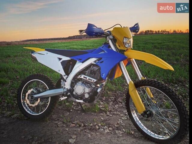 Желтый Exdrive 1, объемом двигателя 0.25 л и пробегом 900 тыс. км за 1550 $, фото 1 на Automoto.ua