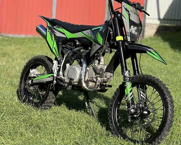 Exdrive 125, объемом двигателя 1.25 л и пробегом 250 тыс. км за 750 $, фото 1 на Automoto.ua
