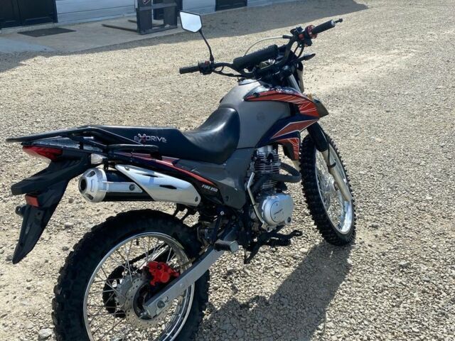 Exdrive 2, об'ємом двигуна 0 л та пробігом 3 тис. км за 700 $, фото 1 на Automoto.ua