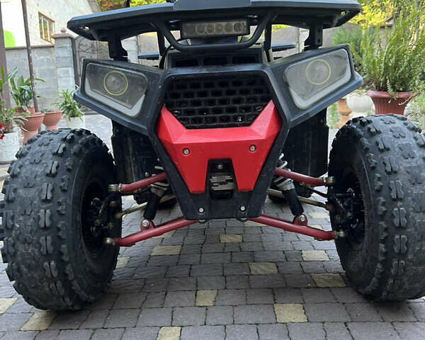Черный Exdrive Dazzle 150, объемом двигателя 0 л и пробегом 2 тыс. км за 900 $, фото 1 на Automoto.ua
