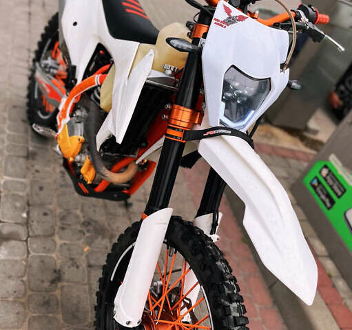 Exdrive Hyper 300, объемом двигателя 0.3 л и пробегом 3 тыс. км за 2100 $, фото 1 на Automoto.ua