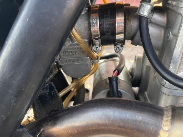 Білий Exdrive Profactory, об'ємом двигуна 0.28 л та пробігом 7 тис. км за 1650 $, фото 1 на Automoto.ua