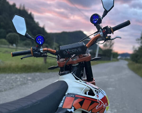 Exdrive Profactory, об'ємом двигуна 0.25 л та пробігом 2 тис. км за 1350 $, фото 1 на Automoto.ua