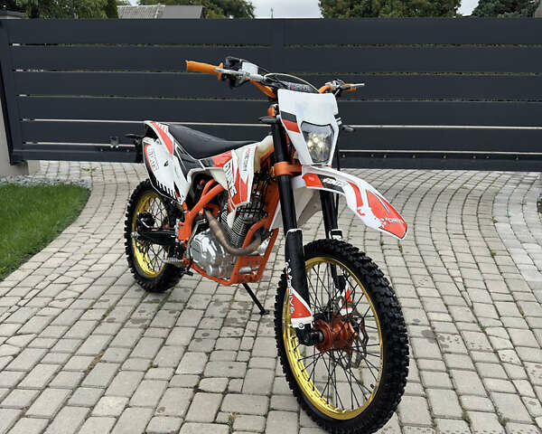 Exdrive Profactory, объемом двигателя 0.25 л и пробегом 2 тыс. км за 1300 $, фото 1 на Automoto.ua