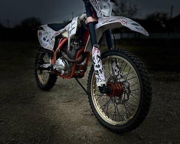 Exdrive Profactory, объемом двигателя 0.25 л и пробегом 4 тыс. км за 1100 $, фото 1 на Automoto.ua