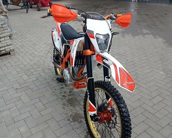 Exdrive Profactory, объемом двигателя 0.25 л и пробегом 1 тыс. км за 1740 $, фото 1 на Automoto.ua