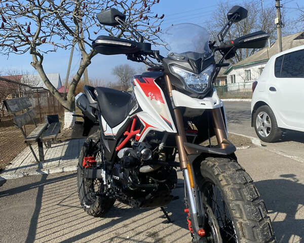Exdrive Tekken, объемом двигателя 0.25 л и пробегом 2 тыс. км за 1447 $, фото 1 на Automoto.ua