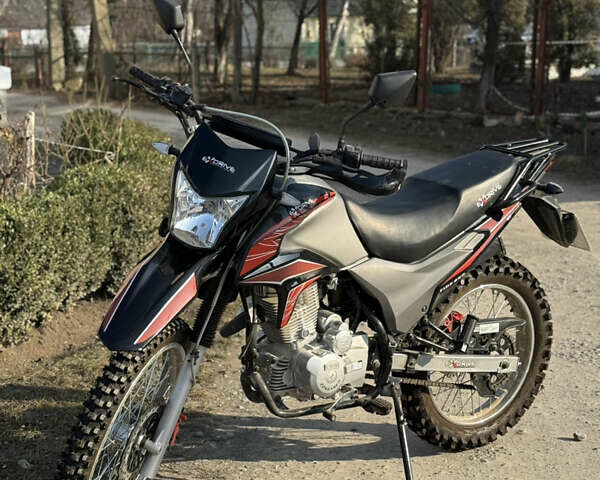 Exdrive XR-250, объемом двигателя 0.25 л и пробегом 1 тыс. км за 1350 $, фото 1 на Automoto.ua