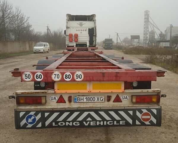 EXO 99983, объемом двигателя 0 л и пробегом 0 тыс. км за 9300 $, фото 1 на Automoto.ua