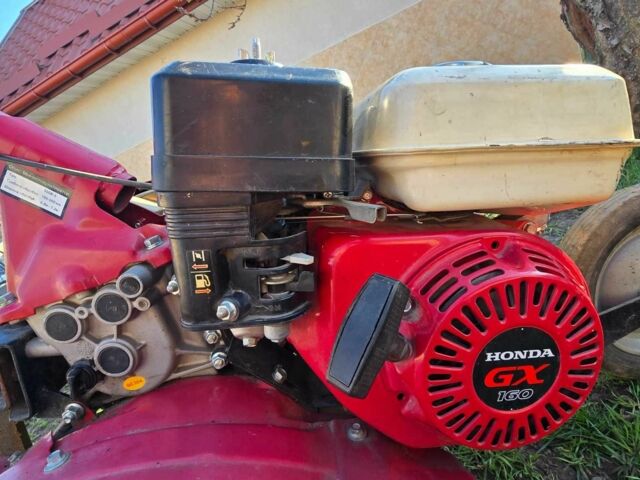 Червоний Expert 500B-3, об'ємом двигуна 0.16 л та пробігом 10 тис. км за 277 $, фото 1 на Automoto.ua