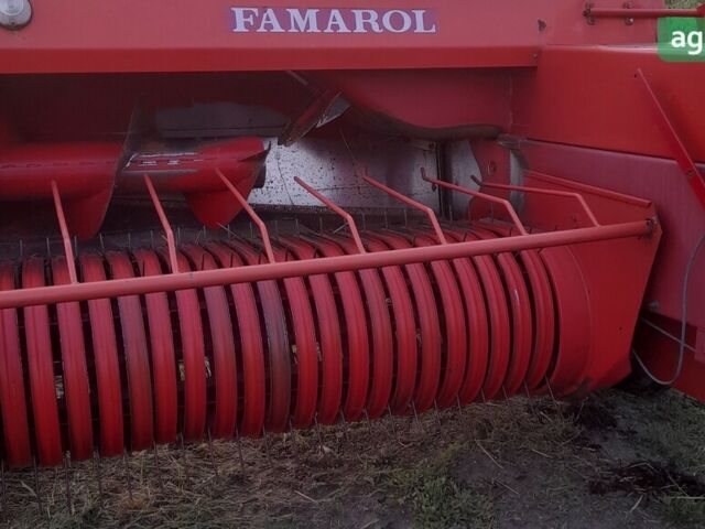 Famarol ДФ, об'ємом двигуна 6 л та пробігом 0 тис. км за 3700 $, фото 1 на Automoto.ua