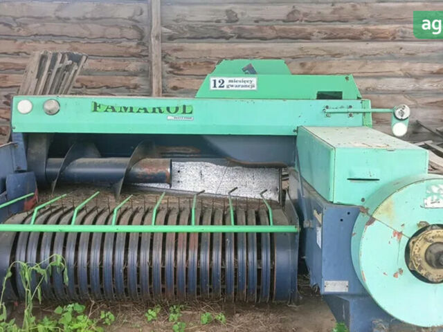 Famarol З 511 2011 у Корюковке на Automoto.ua Famarol З 511, об'ємом двигуна 0 л та пробігом 0 тис. км за 3800 $, фото 1 на Automoto.ua