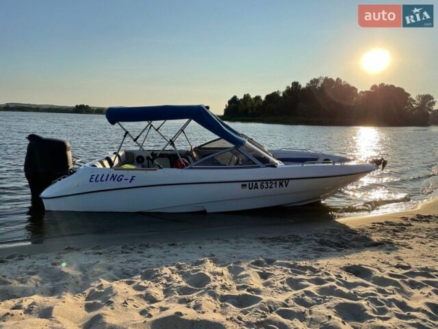 Fantom 530, об'ємом двигуна 2 л та пробігом 60 тис. км за 17500 $, фото 1 на Automoto.ua