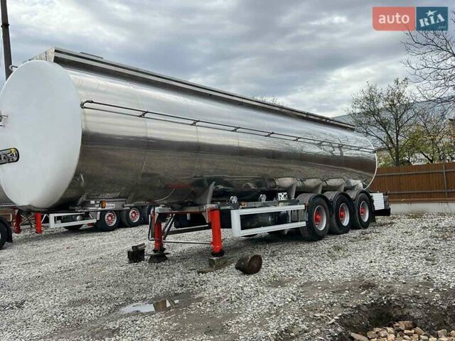 Farcinox FX-312, об'ємом двигуна 0 л та пробігом 100 тис. км за 26000 $, фото 1 на Automoto.ua