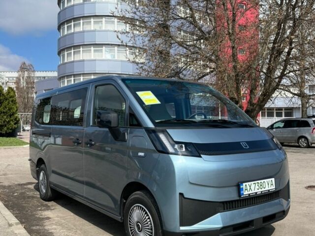 Сірий Farizon V7E, об'ємом двигуна 0 л та пробігом 1 тис. км за 26900 $, фото 1 на Automoto.ua