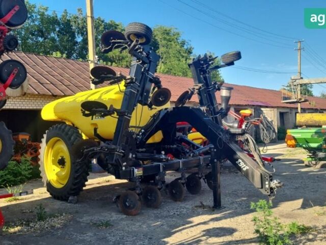 Fast 8318, об'ємом двигуна 0 л та пробігом 0 тис. км за 70000 $, фото 1 на Automoto.ua