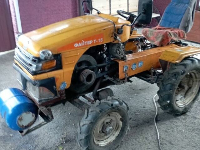 Файтер Другая 2010 в Белой Церкве на Automoto.ua Файтер Другая, объемом двигателя 0 л и пробегом 5 тыс. км за 962 $, фото 1 на Automoto.ua