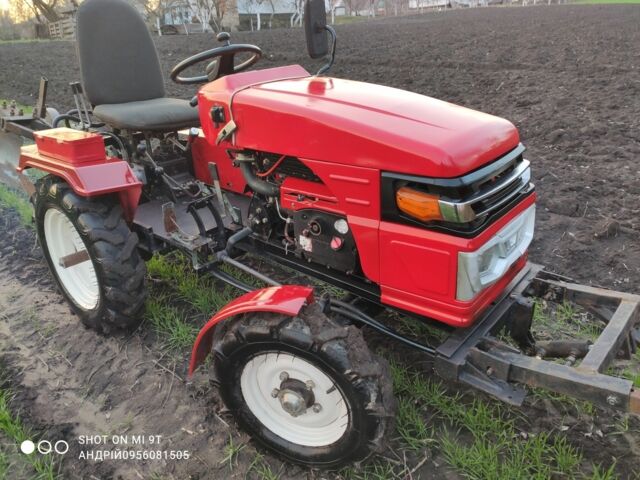 Файтер Інша, об'ємом двигуна 0 л та пробігом 370 тис. км за 1650 $, фото 1 на Automoto.ua