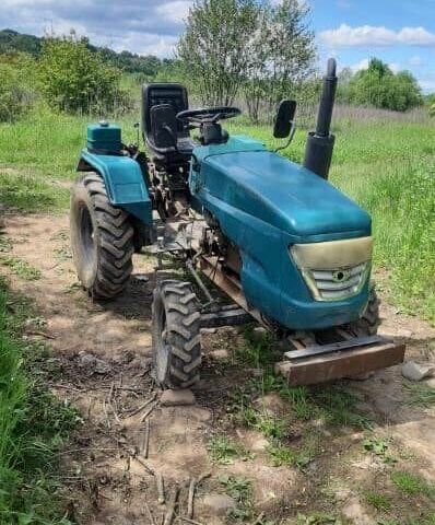 Файтер Інша, об'ємом двигуна 1.12 л та пробігом 380 тис. км за 1700 $, фото 1 на Automoto.ua