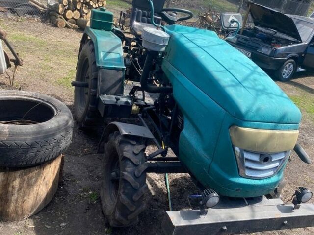 Файтер Другая, объемом двигателя 0 л и пробегом 2 тыс. км за 1182 $, фото 1 на Automoto.ua