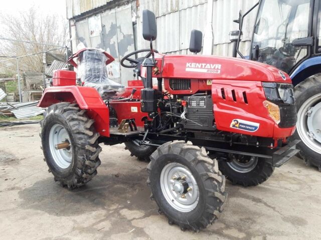 Файтер Інша, об'ємом двигуна 1300 л та пробігом 1 тис. км за 2850 $, фото 1 на Automoto.ua
