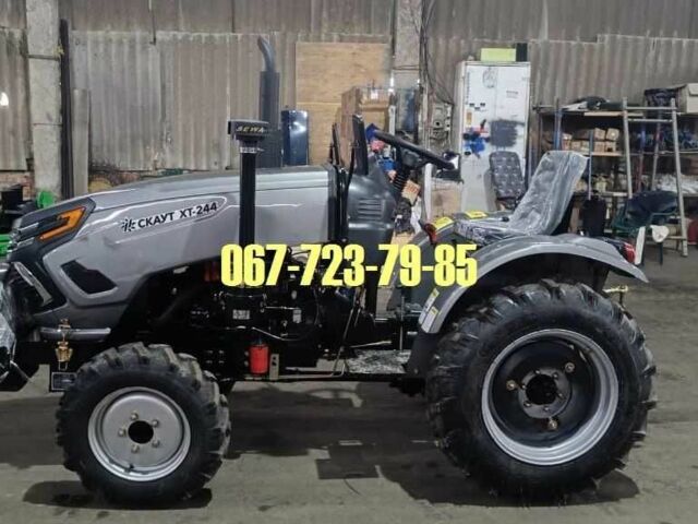 Файтер Другая, объемом двигателя 0 л и пробегом 1 тыс. км за 5150 $, фото 1 на Automoto.ua