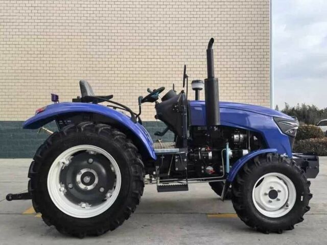 Файтер Інша, об'ємом двигуна 2.55 л та пробігом 1 тис. км за 7100 $, фото 1 на Automoto.ua
