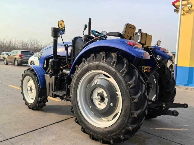 Файтер Другая, объемом двигателя 3.17 л и пробегом 1 тыс. км за 8100 $, фото 1 на Automoto.ua