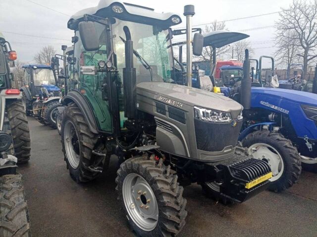 Файтер Другая, объемом двигателя 0 л и пробегом 1 тыс. км за 13600 $, фото 1 на Automoto.ua