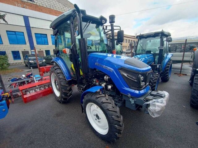 Файтер Другая, объемом двигателя 2.54 л и пробегом 1 тыс. км за 10190 $, фото 1 на Automoto.ua