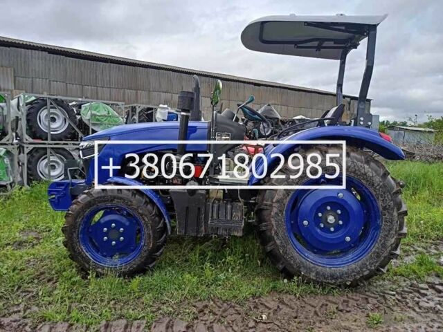 Файтер Другая, объемом двигателя 3.17 л и пробегом 1 тыс. км за 7800 $, фото 1 на Automoto.ua
