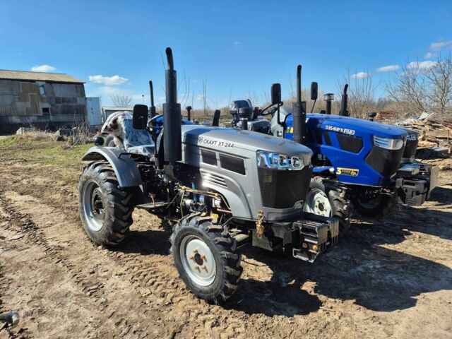 Файтер Другая, объемом двигателя 1.53 л и пробегом 1 тыс. км за 5150 $, фото 1 на Automoto.ua