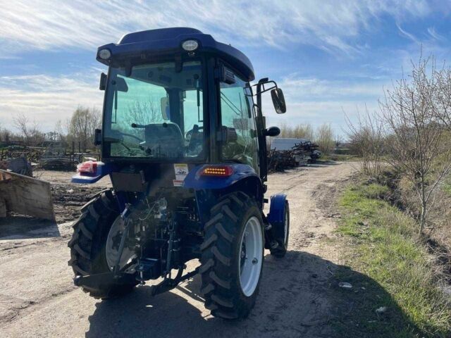 Файтер Інша, об'ємом двигуна 2.55 л та пробігом 1 тис. км за 9200 $, фото 1 на Automoto.ua