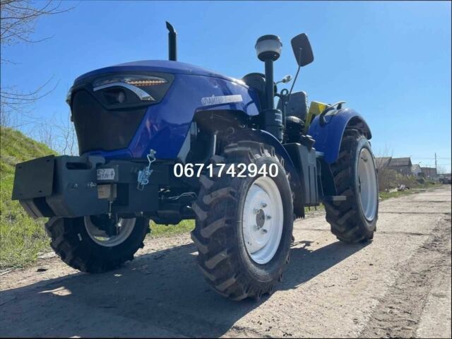 Файтер Інша, об'ємом двигуна 0 л та пробігом 1 тис. км за 7100 $, фото 1 на Automoto.ua