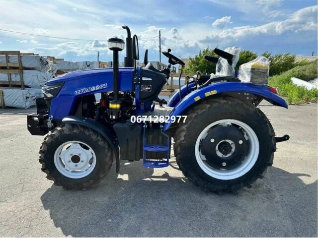 Файтер Другая, объемом двигателя 0 л и пробегом 1 тыс. км за 6300 $, фото 1 на Automoto.ua