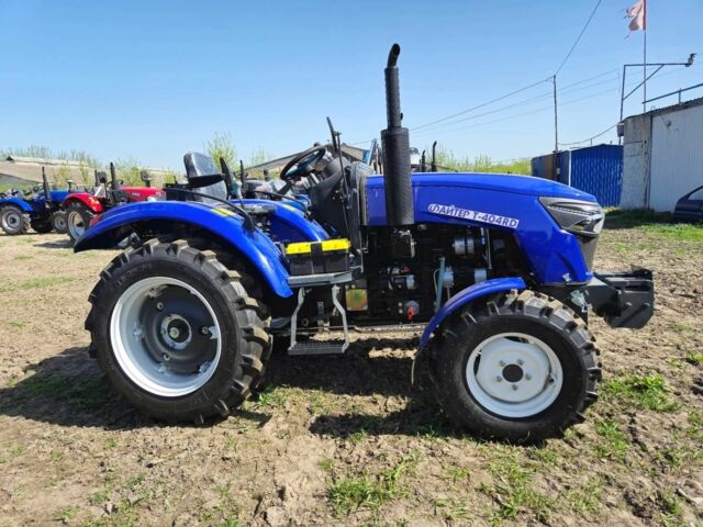 Файтер Інша, об'ємом двигуна 2.5 л та пробігом 1 тис. км за 7000 $, фото 1 на Automoto.ua