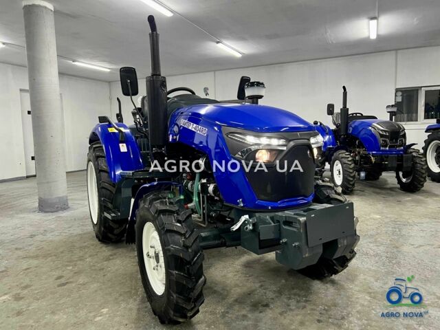 Файтер Інша, об'ємом двигуна 2.55 л та пробігом 1 тис. км за 7400 $, фото 1 на Automoto.ua