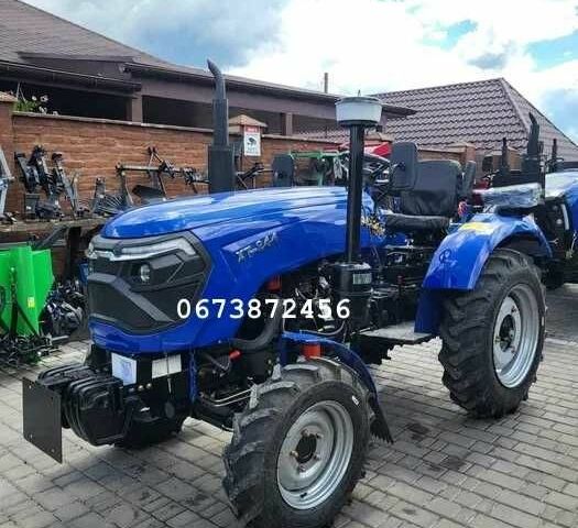 Файтер Інша, об'ємом двигуна 0 л та пробігом 1 тис. км за 5040 $, фото 1 на Automoto.ua