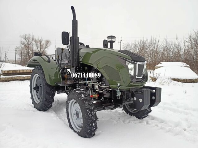 Файтер Другая, объемом двигателя 1.53 л и пробегом 1 тыс. км за 5690 $, фото 1 на Automoto.ua