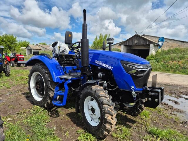 Файтер Другая, объемом двигателя 1.53 л и пробегом 1 тыс. км за 6300 $, фото 1 на Automoto.ua