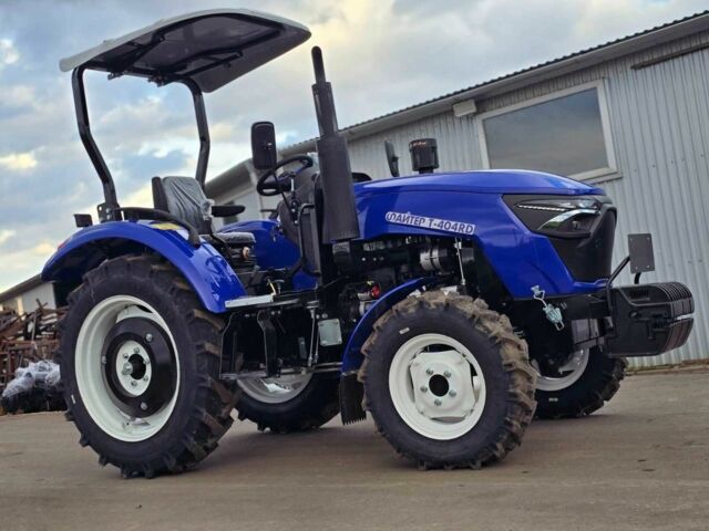 Файтер Другая, объемом двигателя 2.8 л и пробегом 1 тыс. км за 7499 $, фото 1 на Automoto.ua