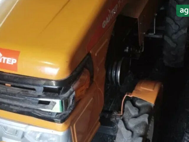 Файтер Т-15, объемом двигателя 0 л и пробегом 0 тыс. км за 2000 $, фото 1 на Automoto.ua