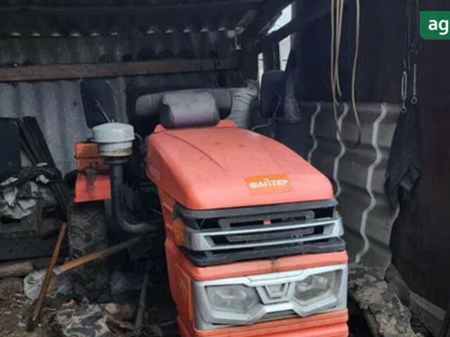 Файтер Т-18, об'ємом двигуна 0 л та пробігом 0 тис. км за 1941 $, фото 1 на Automoto.ua