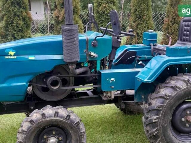 Файтер Т-18, объемом двигателя 1.1 л и пробегом 0 тыс. км за 1800 $, фото 1 на Automoto.ua
