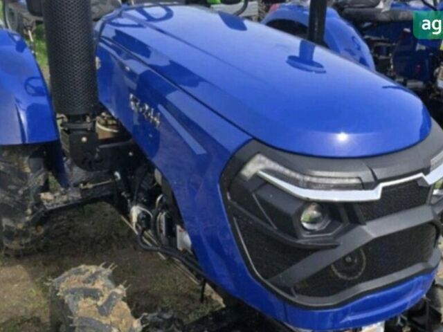 Файтер XT-244, объемом двигателя 0 л и пробегом 0 тыс. км за 4999 $, фото 1 на Automoto.ua