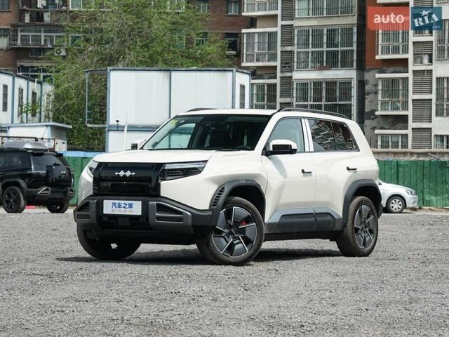 Білий FCB Leopard 3, об'ємом двигуна 0 л та пробігом 1 тис. км за 26000 $, фото 1 на Automoto.ua