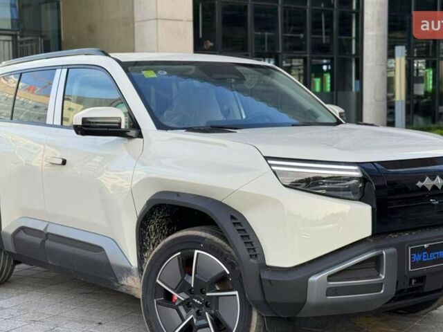 купить новое авто FCB Leopard 3 2025 года от официального дилера Чабан Вячеслав FCB фото