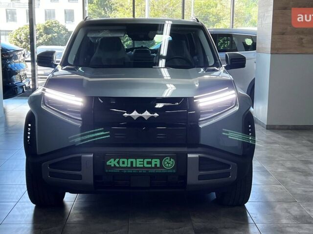 купити нове авто FCB Leopard 3 2025 року від офіційного дилера Іван FCB фото