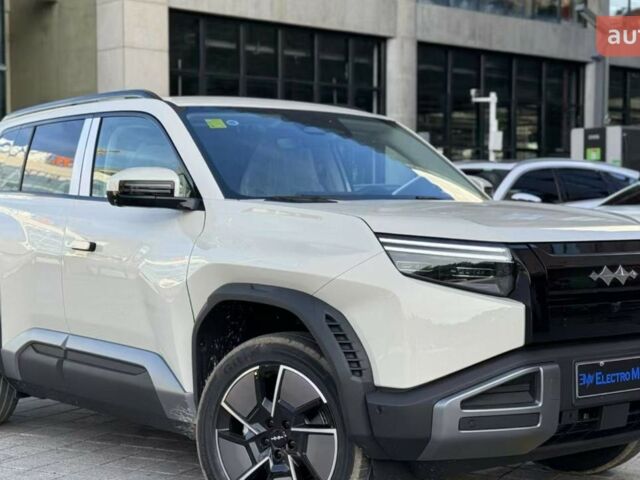купить новое авто FCB Leopard 3 2025 года от официального дилера Максим FCB фото