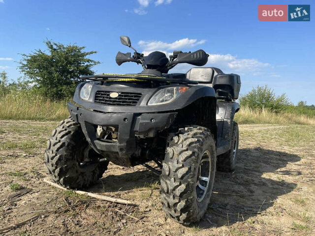 Feishen FA-N500, объемом двигателя 0.65 л и пробегом 2 тыс. км за 4600 $, фото 1 на Automoto.ua